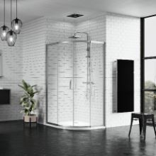 Shower enclosures - Product page template